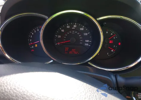 2011 Kia Sorento Ex V6 z USA, uszkodzony, nr VIN 5XYKU4A28BG012849